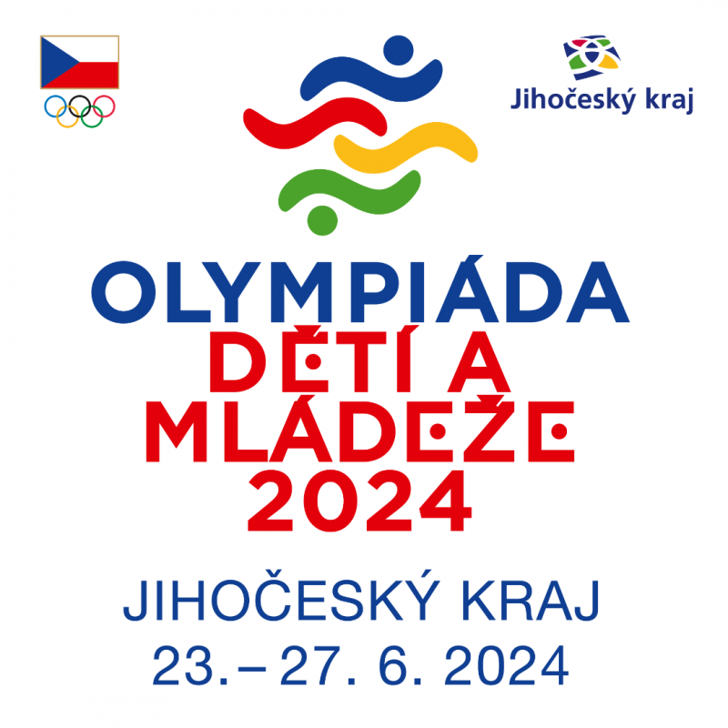 Olympiáda dětí a mládeže